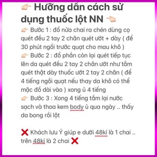 [HOT] LỘT THAY DA SINH HỌC COLLAGEN NN (CHÍNH HÃNG CTY)