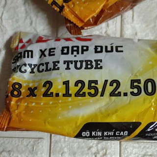 Săm Lốp Xe Đạp Điện 18 x 2.125
