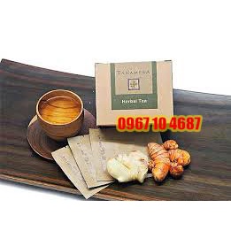 Trà thải sản dịch cho mẹ sau khi sinh Tanamera