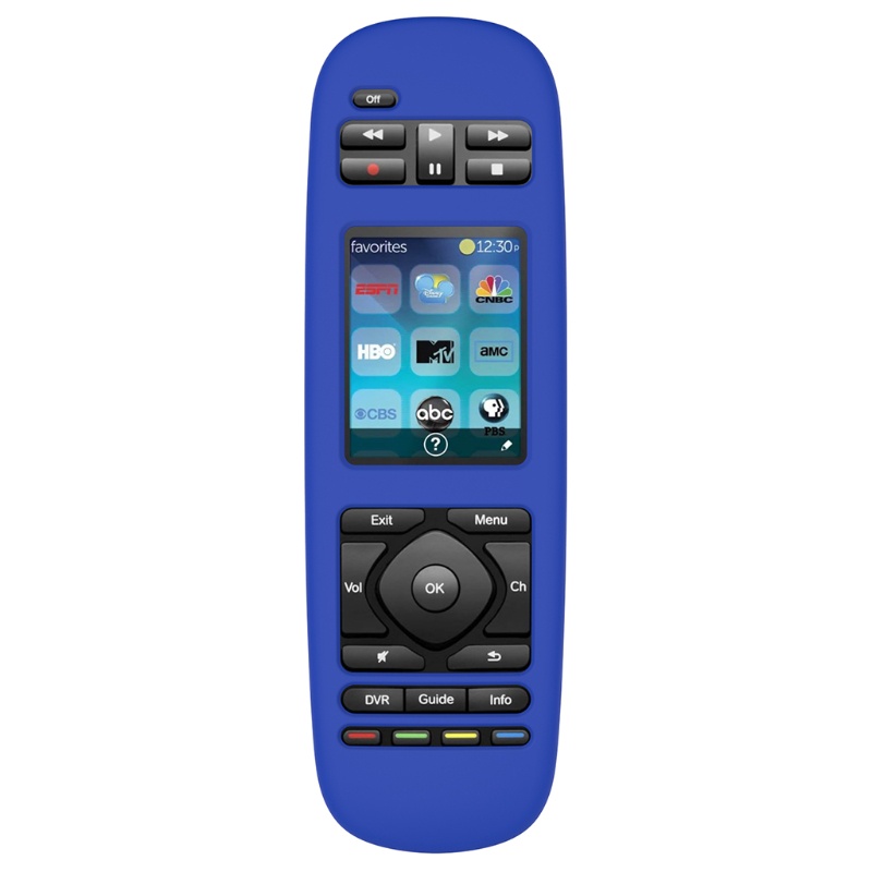 Vỏ Bọc Silicone Cho Điều Khiển Từ Xa Harmony Touch Ultimate