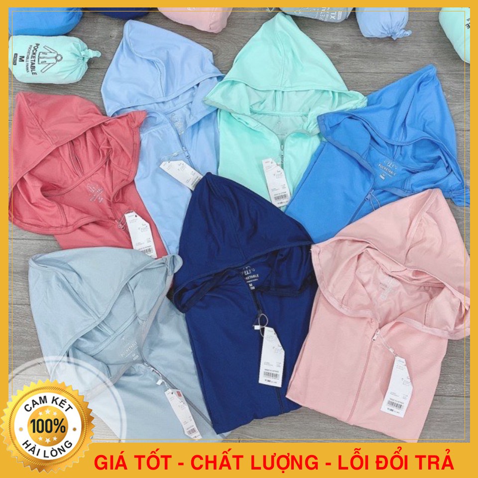 Áo Chống Nắng Nữ Thông Hơi Cao Cấp - Mềm Mại - Siêu Mát -- Thoáng Khí -Chống Bụi - Chống Nắng Cực Tốt