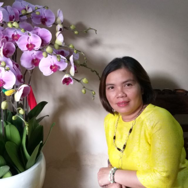 Thực phẩm chay Lái Thiêu