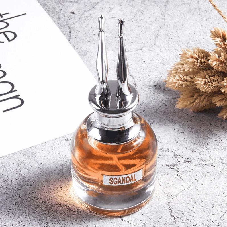 Nước hoa hương thơm tự nhiên SGANOAL 30ml J08