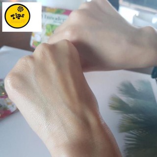 DƯỠNG DA - Mày - Môi - INNODERM ( 20 goi )  / tipsbeauty