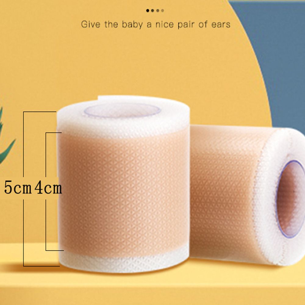 [Hàng mới về] Băng keo silicon gel giúp hỗ trợ giảm chăm sóc da an toàn dễ sử dụng