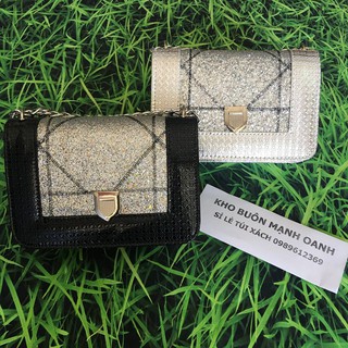 TÚI XÁCH DIOR SIZE 20CM