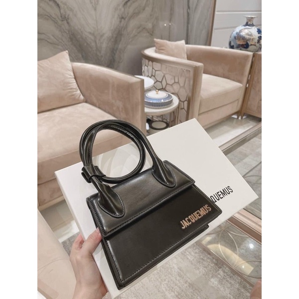 Túi quai xoắn JQM size 20 fullbox