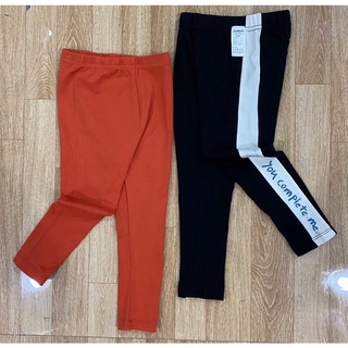 Quần legging xuất Hàn