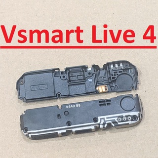 Loa ngoài, loa chuông vsmart live 4 v640, ringer buzzer linh kiện thay thế