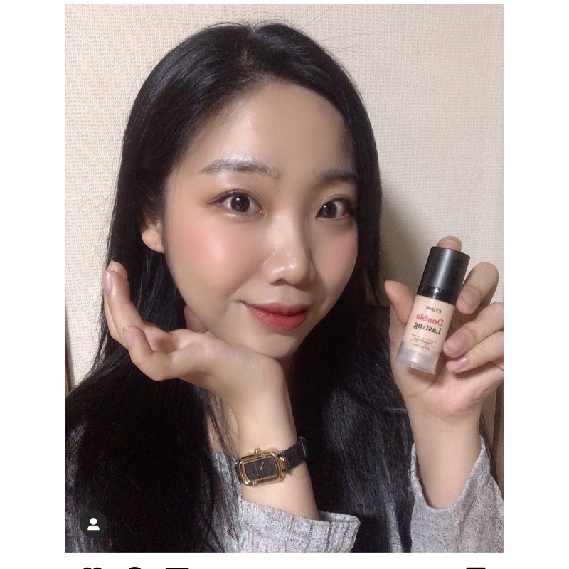 [MINISZE] Kem nền Double Lasting Foundation | BigBuy360 - bigbuy360.vn
