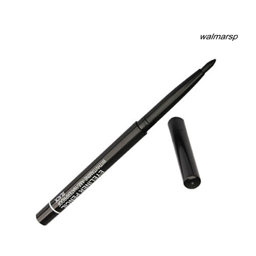 Bút Kẻ Mắt Dạng Gel Đầu Xoay Màu Đen / Nâu Chống Nước | BigBuy360 - bigbuy360.vn