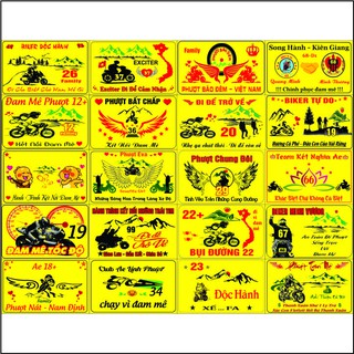 LOGO NHÓM PHƯỢT