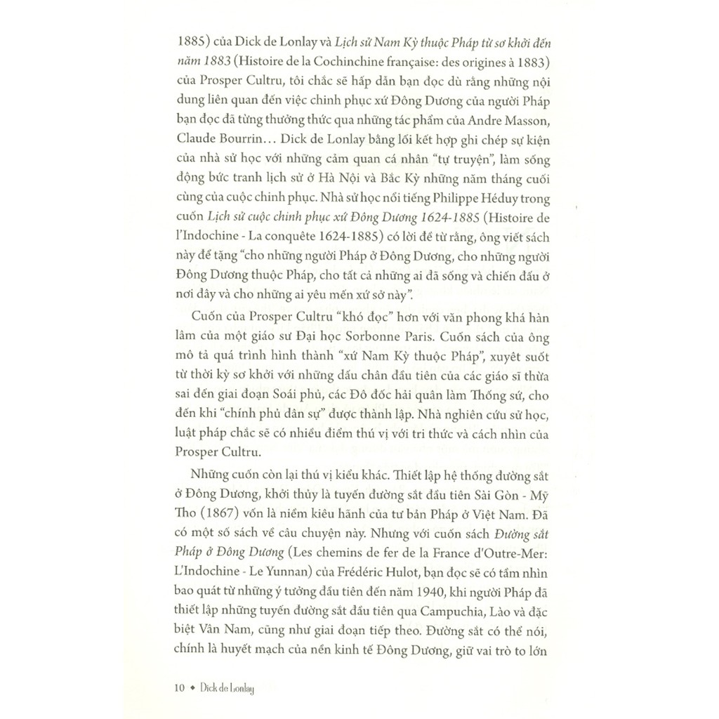 Sách - Ở Bắc Kỳ 1883-1885