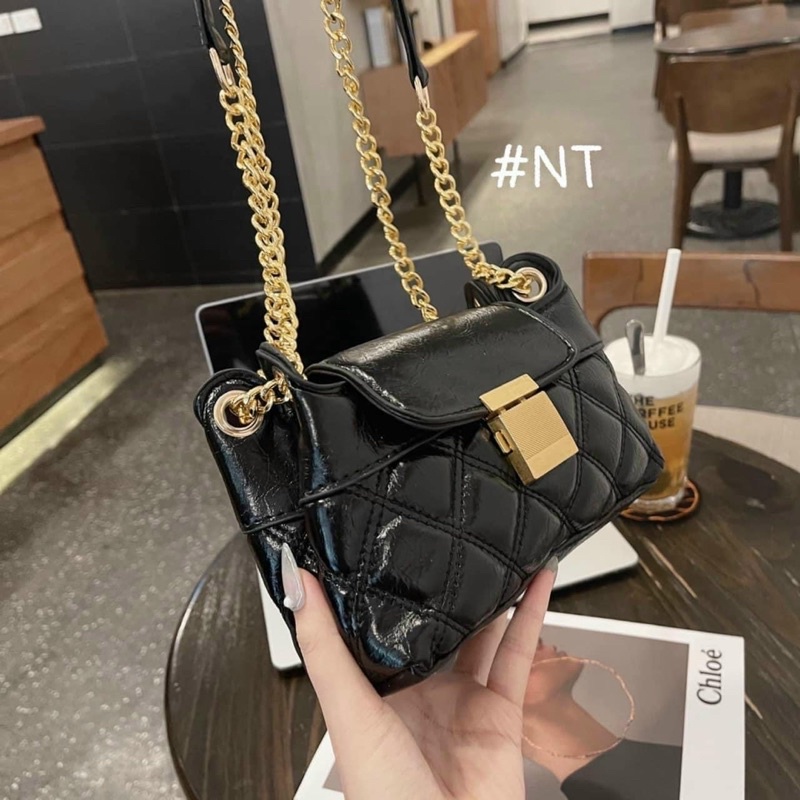 Túi Đeo Chéo Phong Cách Hàn Quốc - TX25