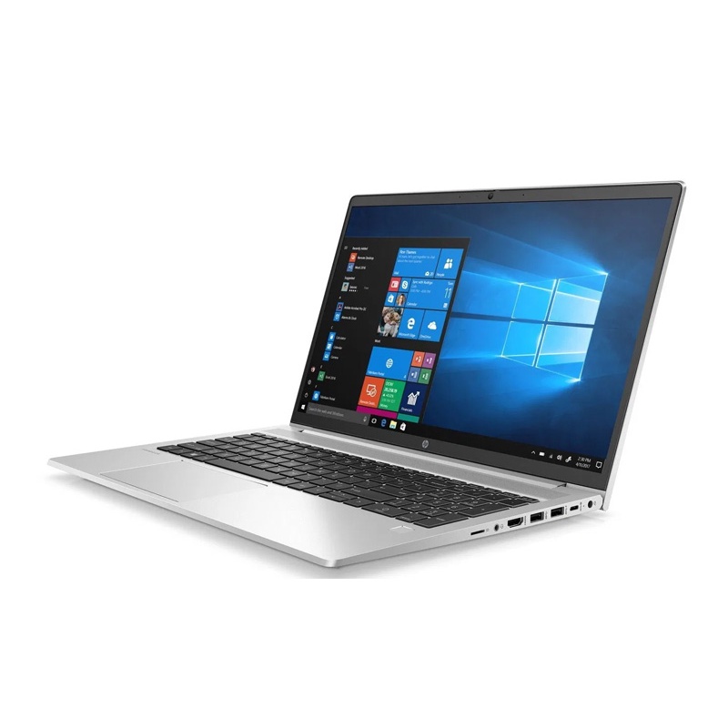 [ELHP15 giảm 10%] Laptop HP ProBook 450 G8 (2H0W6PA) i7-1165G7 | 8GB RAM | 512GB SSD | 15.6 FHD