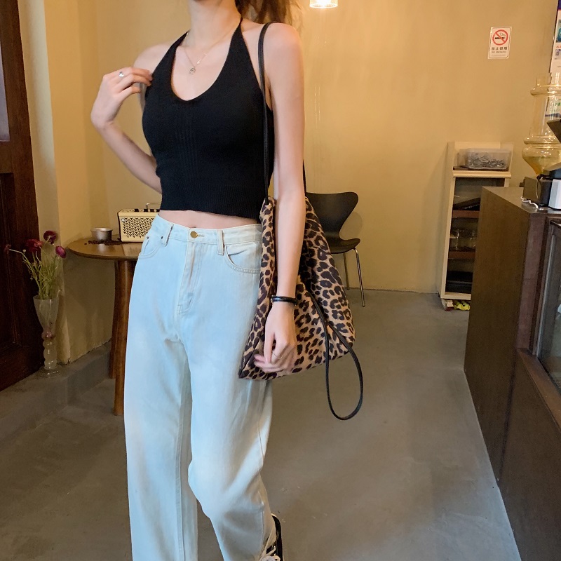 Áo sát nách form ôm gợi cảm hợp thời trang cho nữ | BigBuy360 - bigbuy360.vn