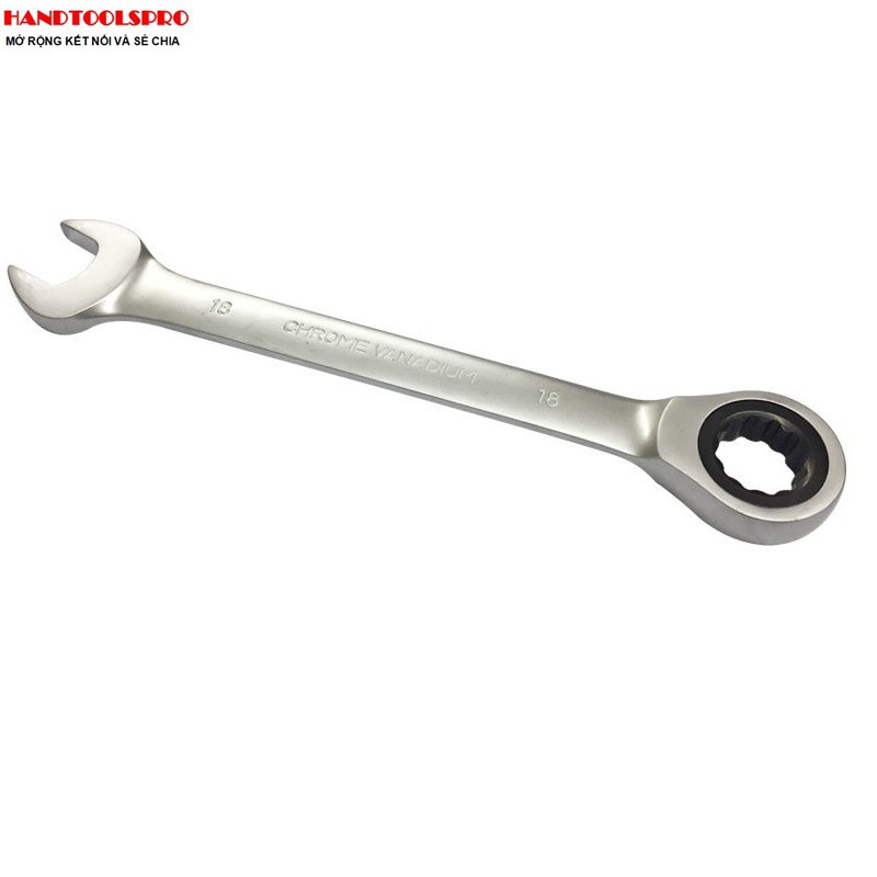 Cờ Lê Vòng Tự Động Và Miệng d0u3 size từ 8mm--- 24mm  CENTURY 101226-8MM