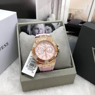 Đồng hồ nữ Guess W1053L3