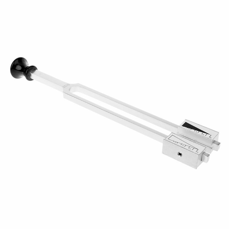 Nĩa Hợp Kim Nhôm zong C64Hz Và C128hz Không Độc Hại
