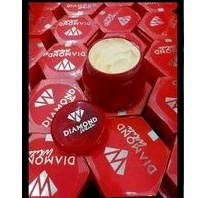 kem body DIAMOND white good girl