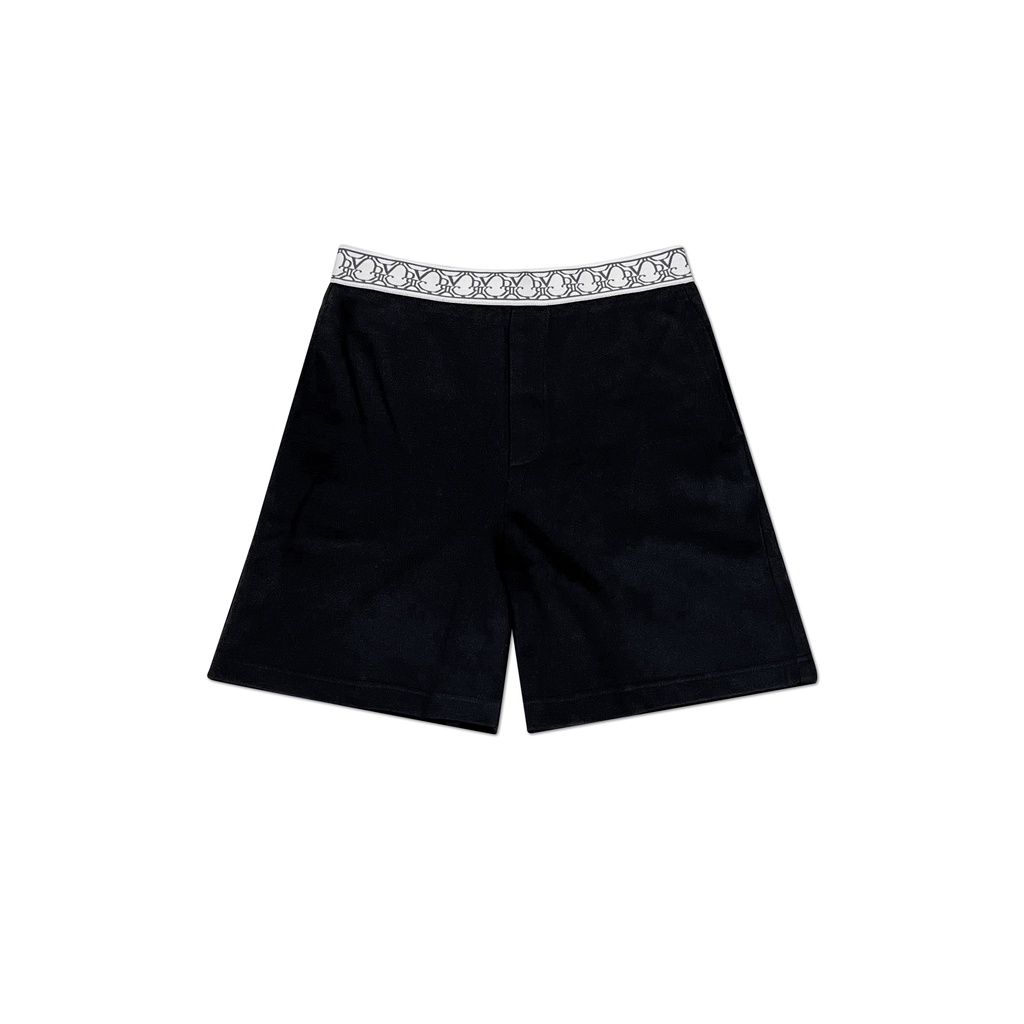 DVRK - Quần short MONOGRAM ELASTIC-DVRK-22SS