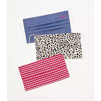 Loft Outlet - Set 3 Khẩu Trang Loft Outlet Genral Purpose Mask