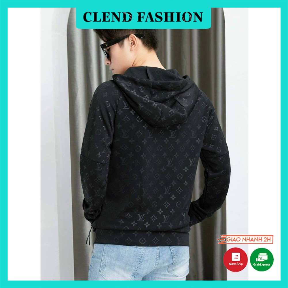 Áo Khoác Chống Nắng, Áo Khoác Nam Nữ Vải Siêu Mát Thông Hơi Thoáng Mát ACN2 | BigBuy360 - bigbuy360.vn