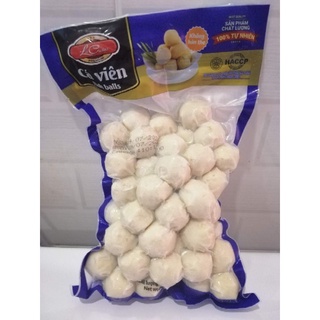 Viên chiên La Cusina