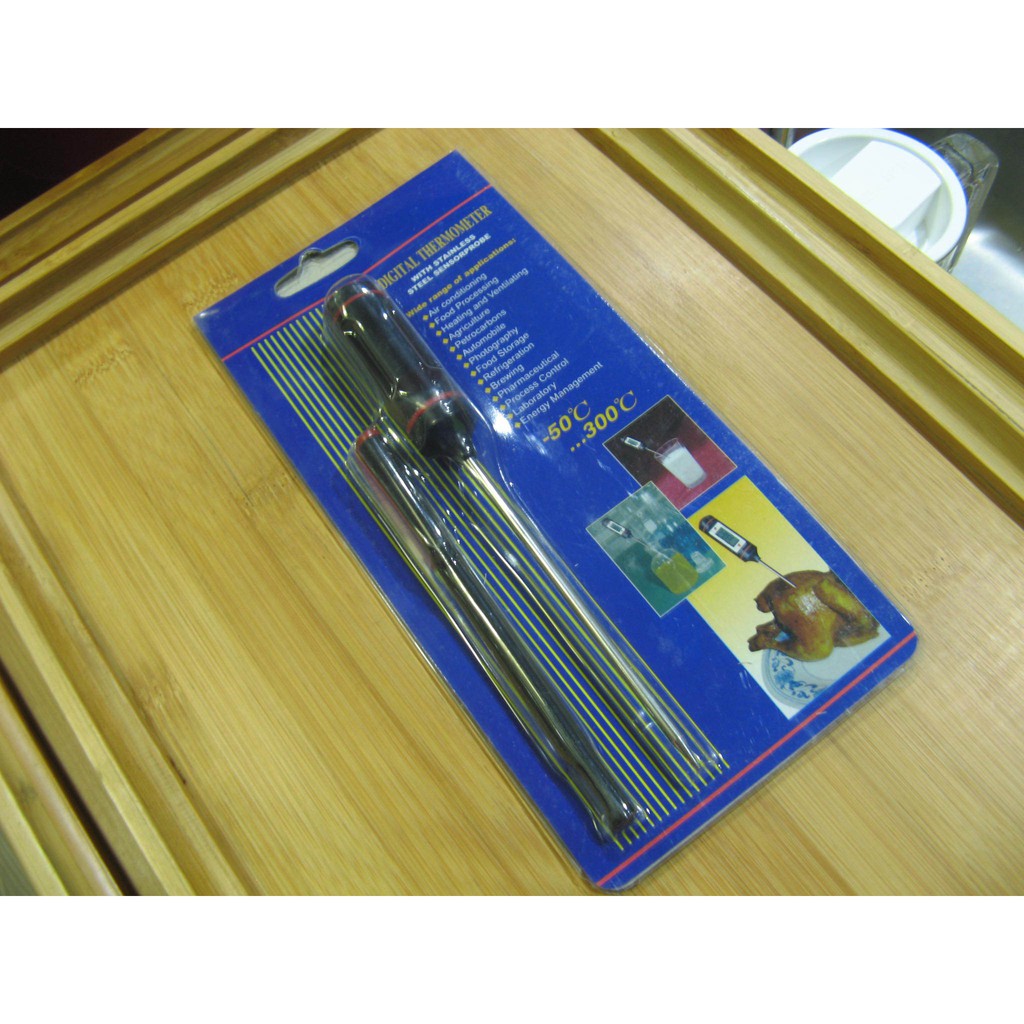 Nhiệt kế kẹo WT-01