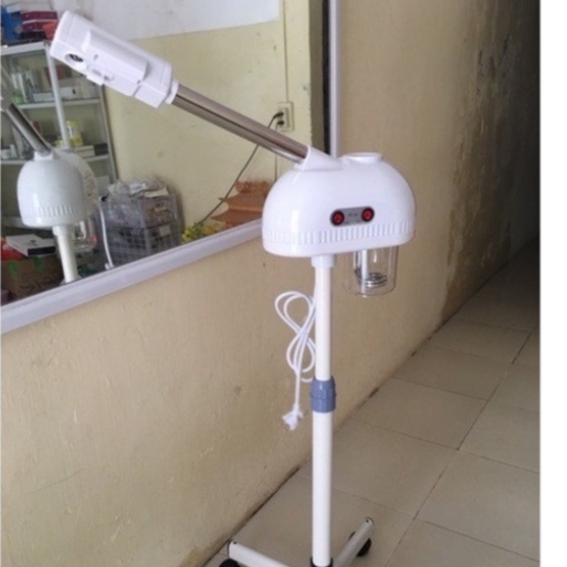 Máy Xông Hơi 1 Cần Nóng, Xông 1 Cần Nóng Bảo Hành 12 Tháng