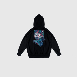 FFTP TROPICAL HOODIE