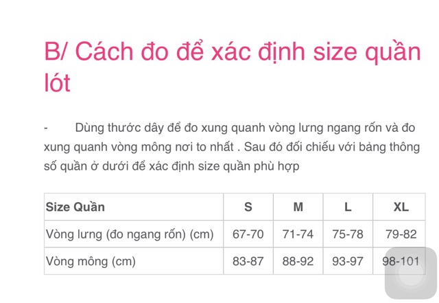 QUẦN LÓT XK CHÂU ÂU DƯ