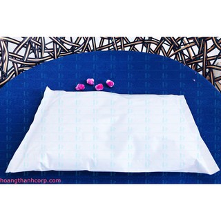 01 TÚI ĐÁ GEL ĐÁ KHÔ HT ICE PACK – 1KG (17x25cm)