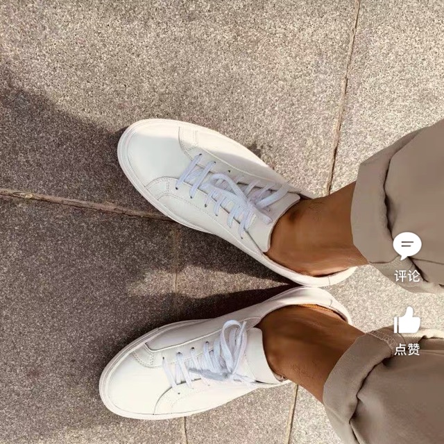 Giày sneaker nam nữ