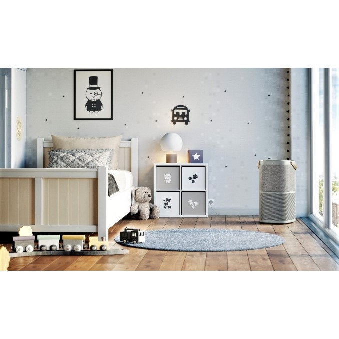 Máy lọc không khí Electrolux PA91-406GY