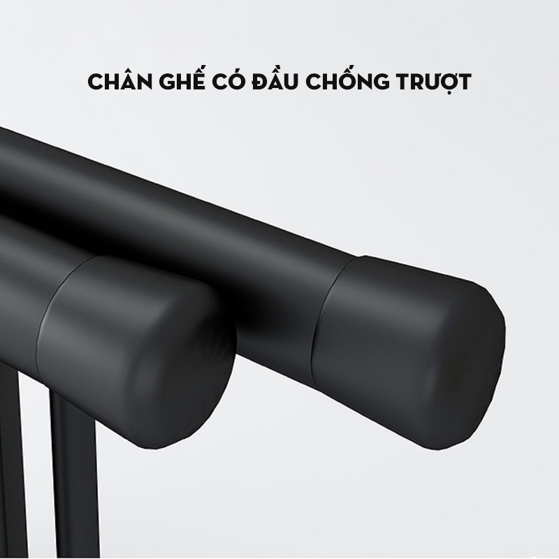 Ghế gấp đa năng văn phòng và gia đình SS111 ghế phòng học