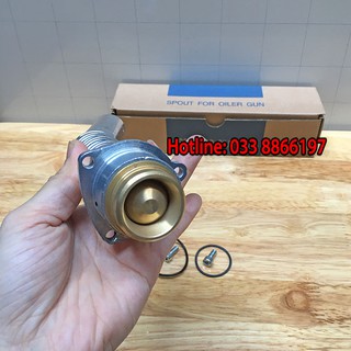 Mỏ cò bơm xăng dầu Aile phi 34