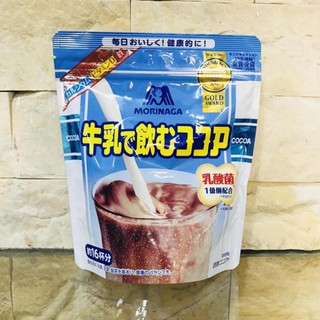 Bột cacao morinaga 200