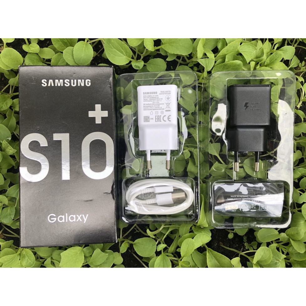 {Sale sốc} Combo sạc dành cho Sam sung Galaxy S10/S10+