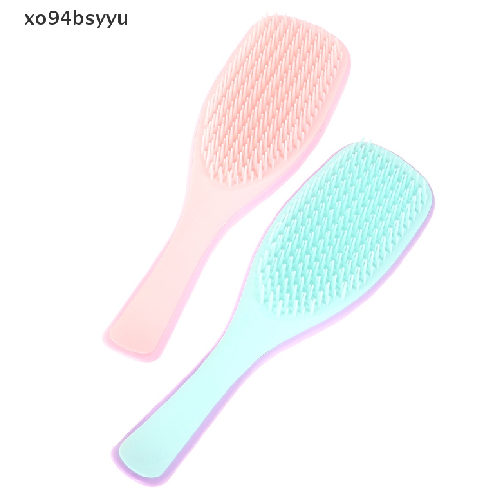 Lược Chải Tóc Thẳng Chống Tĩnh Điện xo94bsyyu
