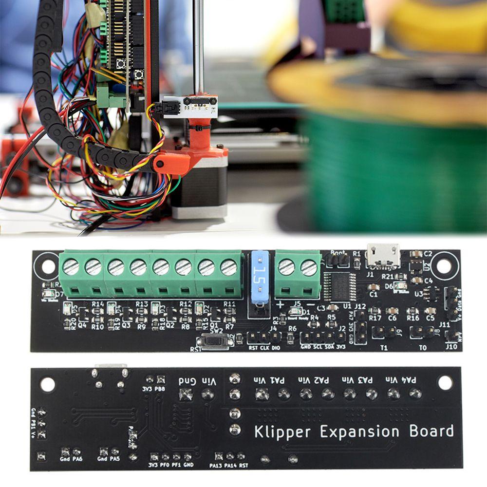 Bảng Mạch Mở Rộng Voron V2.4 PCB Cho Voron V2.4