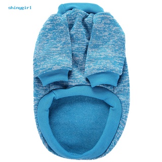 Áo Sweater Giữ Ấm Cho Thú Cưng