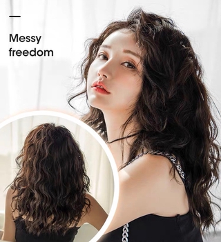 KU17 KẸP U XÙ SÓNG VAI