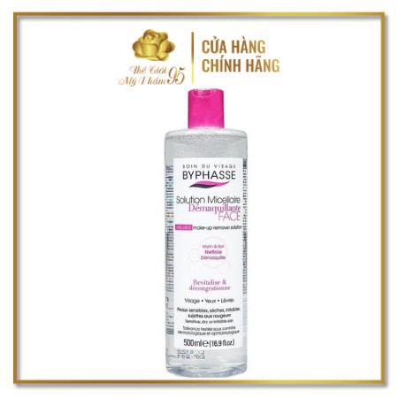 NƯỚC TẨY TRANG BYPHASSE | BigBuy360 - bigbuy360.vn