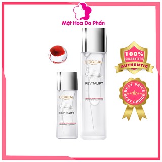 "Nước thần" tái tạo da L'Oreal Crystal Essence