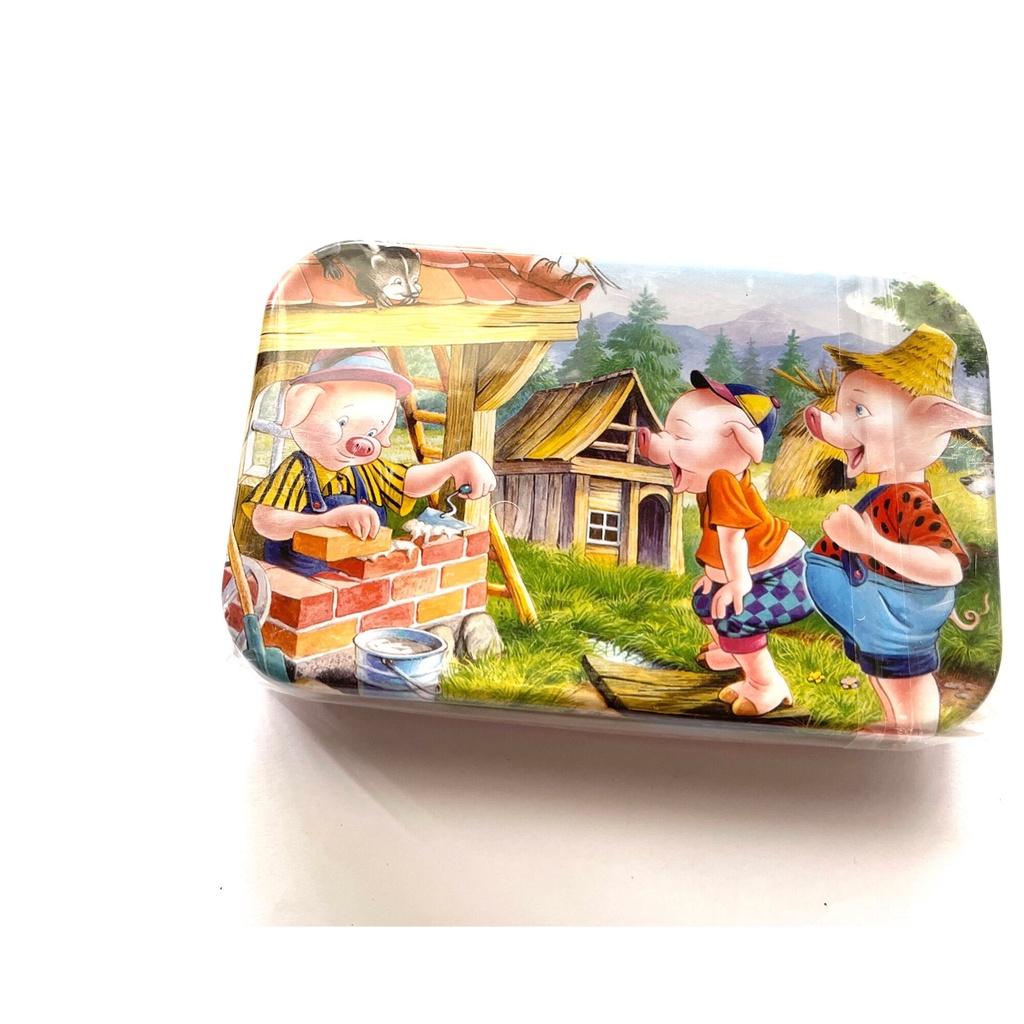 Tranh Ghép Xếp Hình 60 Miếng Dành Cho Bé, Phát Triển Tư Duy Trẻ Em-đồ chơi gỗ-đồ chơi xếp hinh -đồ chơi trẻ em-xếp hình.
