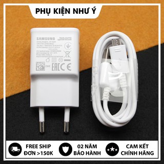 Sạc Samsung Galaxy S7 chính hãng - Hàng zin 100% - Bảo Hành 12 Tháng 1 Đổi 1