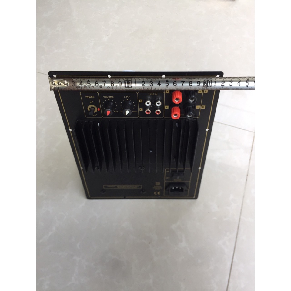 Mạch sup điện - mạch công suất loa sup - giá 1 mạch