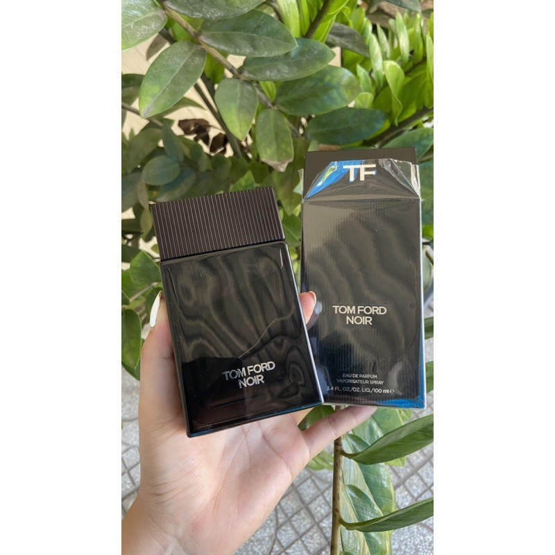 𝚃𝚘𝚖𝚏𝚘𝚛𝚍 𝙽.OIR EDP 100ml. | Thế Giới Skin Care