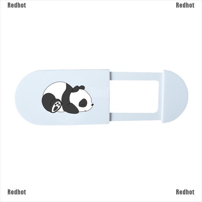 1 Vỏ Bọc Webcam Bảo Vệ Riêng Tư Hình Gấu Trúc | BigBuy360 - bigbuy360.vn